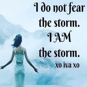 Meet your Posher, Andrea